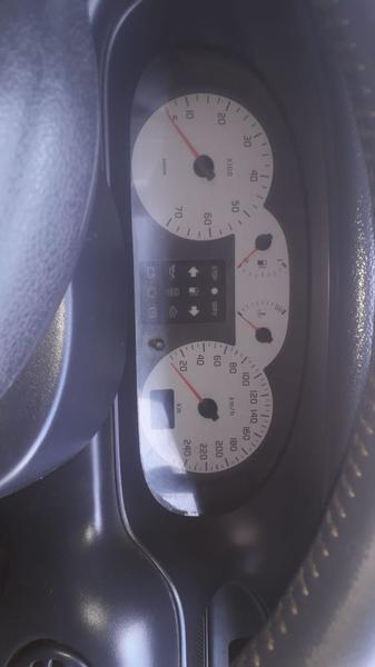 Renault Meganne • 2003 • 10,000 km 4