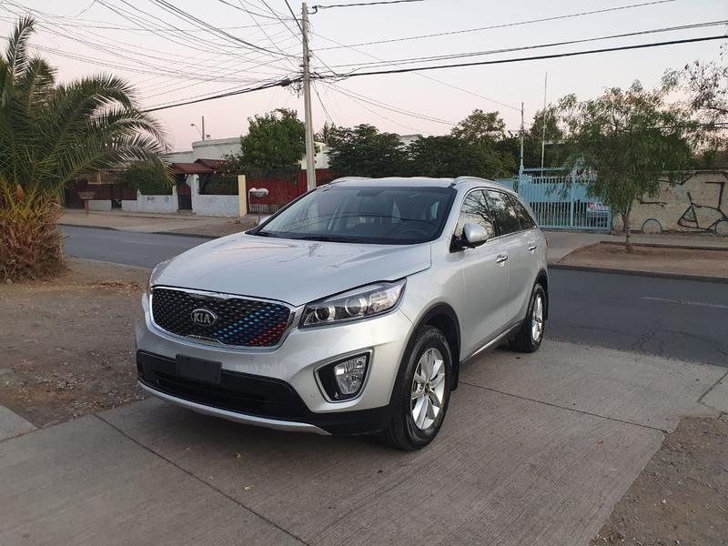 Kia Sorento • 2016 • 69,000 km 1