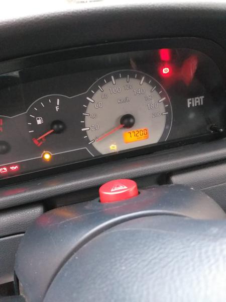 Fiat Florino • 2013 • 78,000 km 5