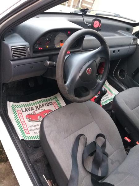 Fiat Florino • 2013 • 78,000 km 8