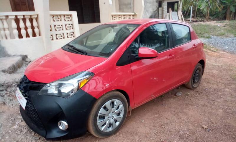 Toyota Yaris • 2016 • 0 km 3