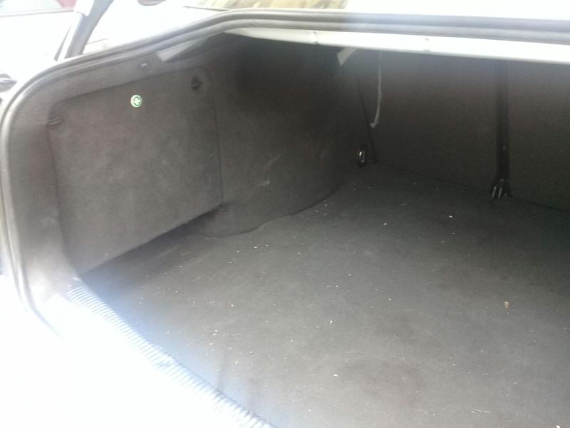 Volkswagen Passat • 2002 • 119,000 km 3