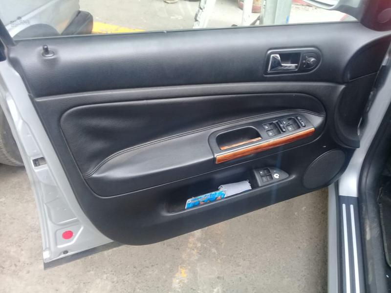 Volkswagen Passat • 2002 • 119,000 km 6