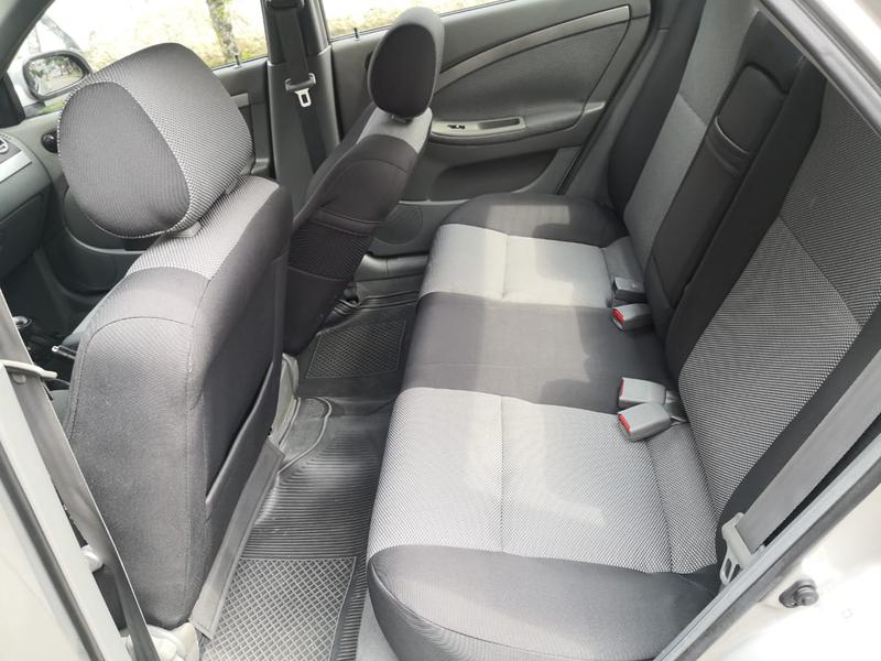 Chevrolet Optra • 2009 • 107,000 km 3