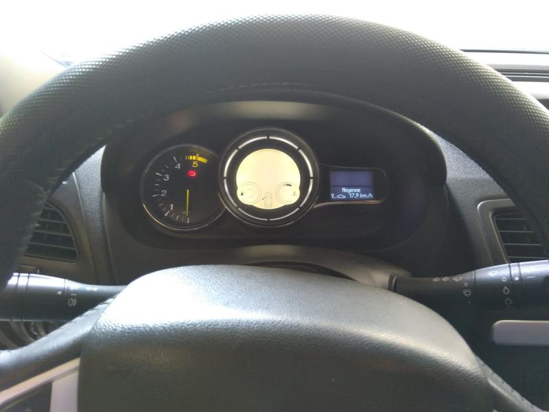 Renault Mégane • 2011 • 155,000 km 2