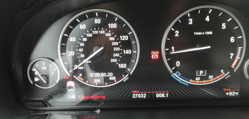 BMW X3 • 2017 • 42,000 km 7