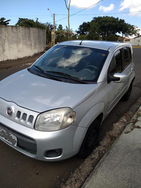 Fiat Uno • 2012 • 69,700 km 6
