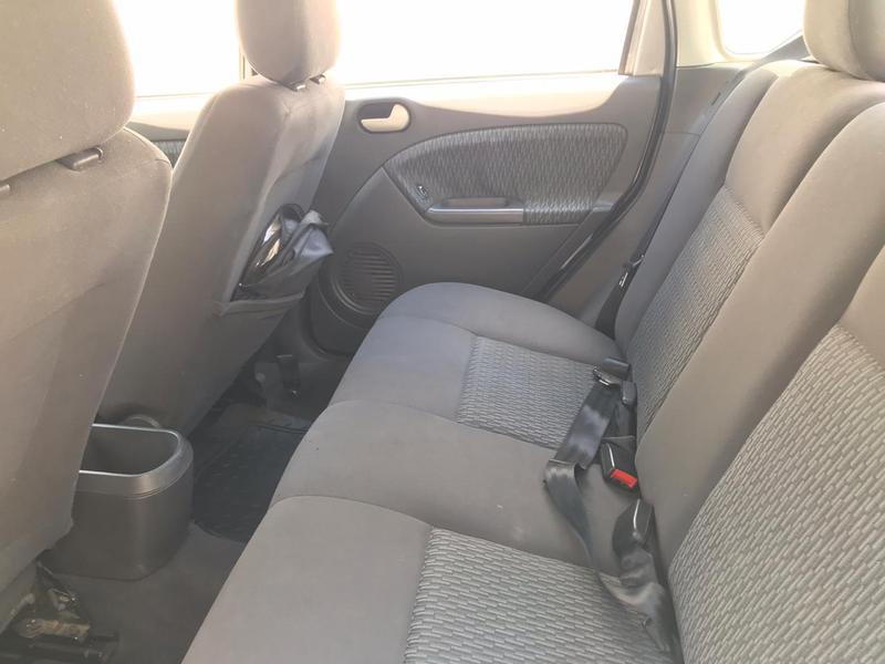 Ford Fiesta • 2007 • 166,000 km 6