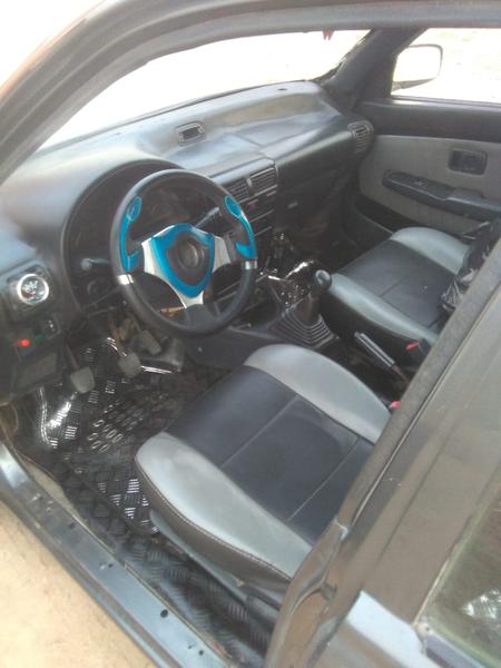 Toyota Starlet • 1994 • 140,000 km 3