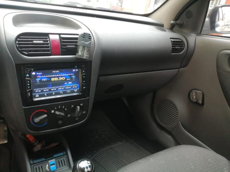 Chevrolet Corsa • 2006 • 110,000 km 1