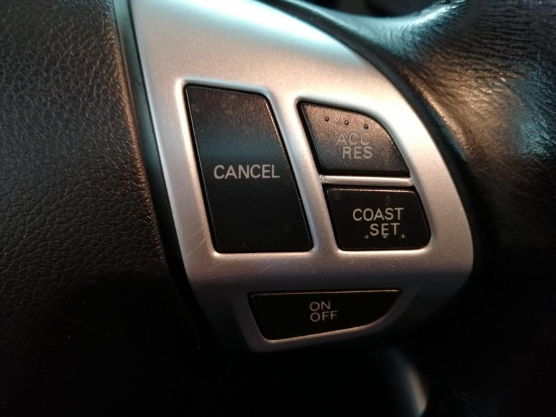 Mitsubishi ASX • 2011 • 106,500 km 14