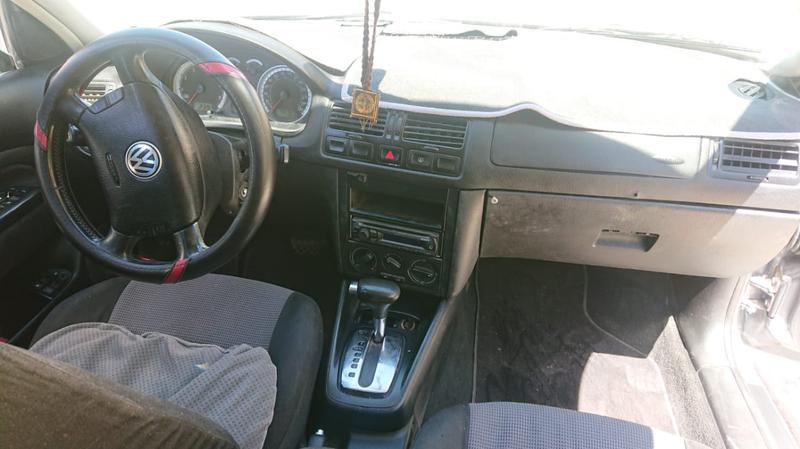 Volkswagen Jetta • 2007 • 152,995 km 5