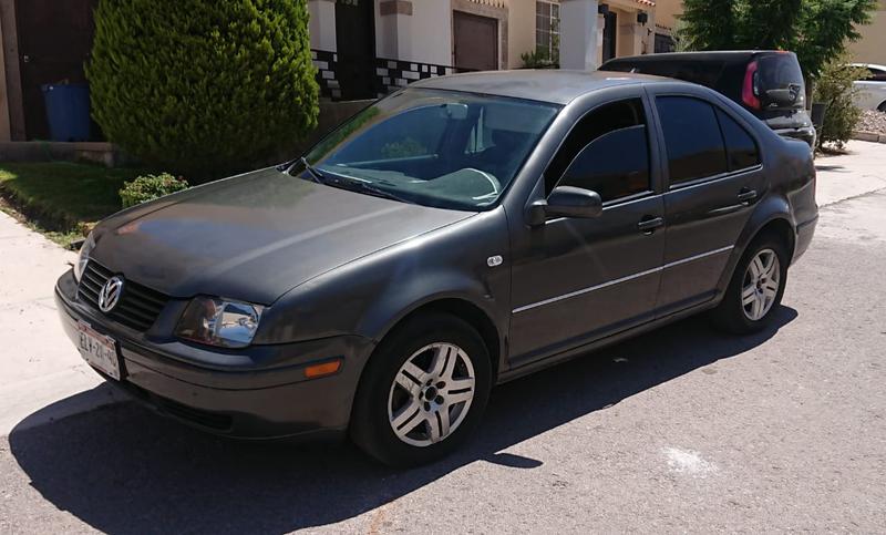 Volkswagen Jetta • 2007 • 152,995 km 3