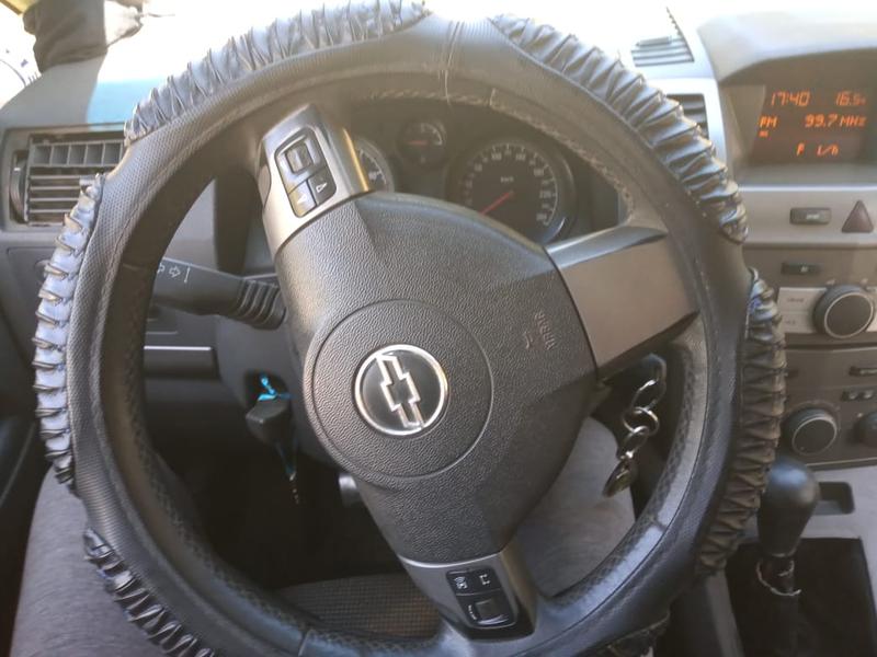 Chevrolet Zafira • 2006 • 10,000 km 2