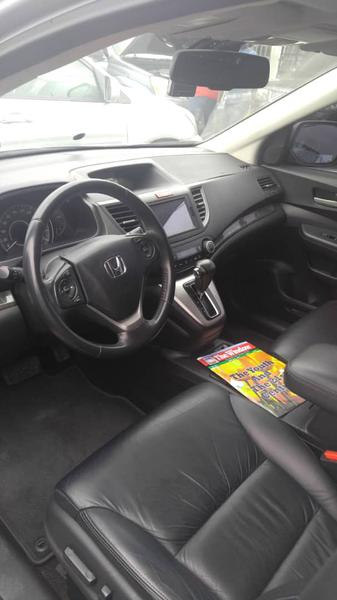 Honda CR-V • 2014 • 33,000 km 1