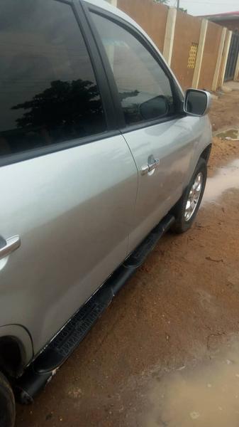 Acura MDX • 2005 • 2,270 km 2