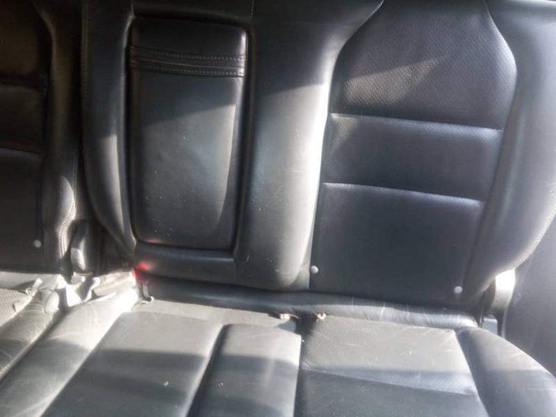 Acura MDX • 2005 • 2,270 km 3