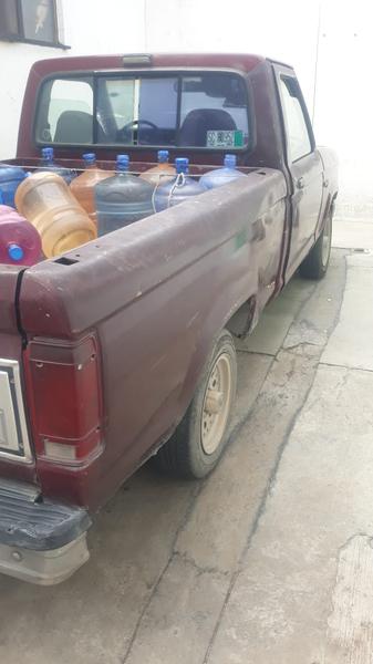 Ford Ranger • 1993 • 350,000 km 3