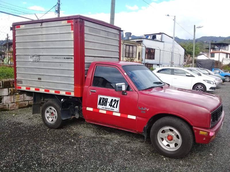 Chevrolet 1500 • 1982 • 2 km 1