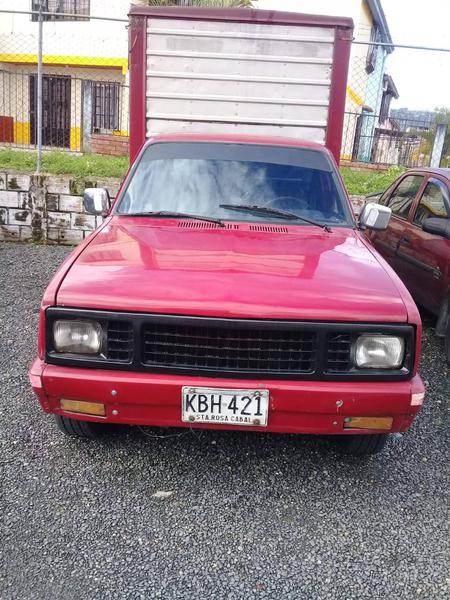 Chevrolet 1500 • 1982 • 2 km 3