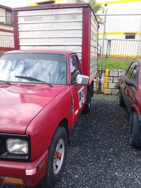 Chevrolet 1500 • 1982 • 2 km 4