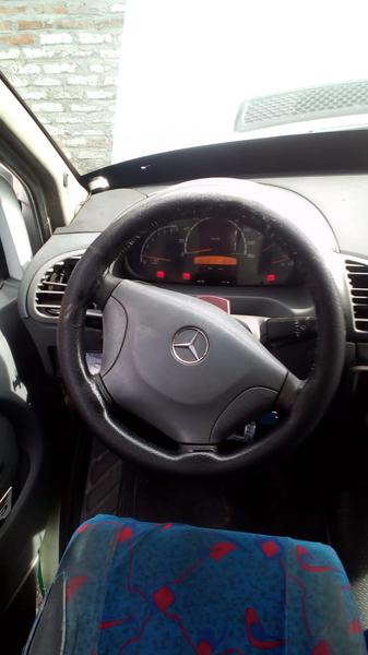 Mercedes-Benz Sprinter • 2006 • 3,200,000 km 2