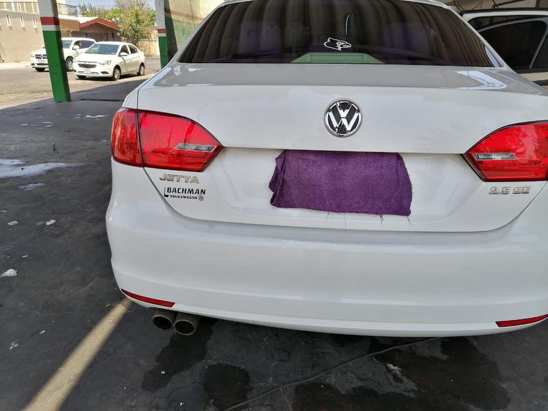 Volkswagen Jetta • 2011 • 88,678 km 3