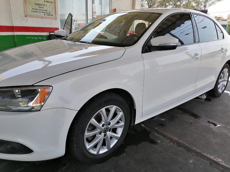 Volkswagen Jetta • 2011 • 88,678 km 7