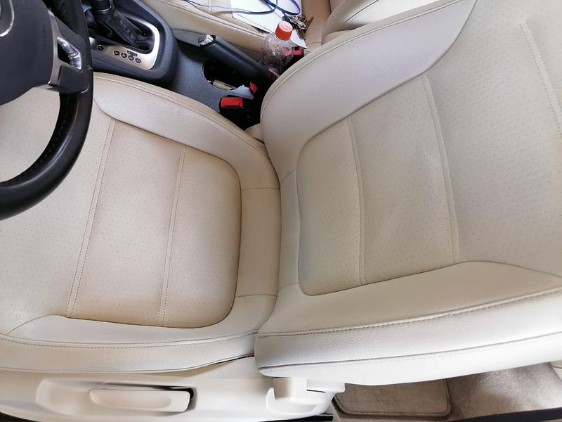 Volkswagen Jetta • 2011 • 88,678 km 11