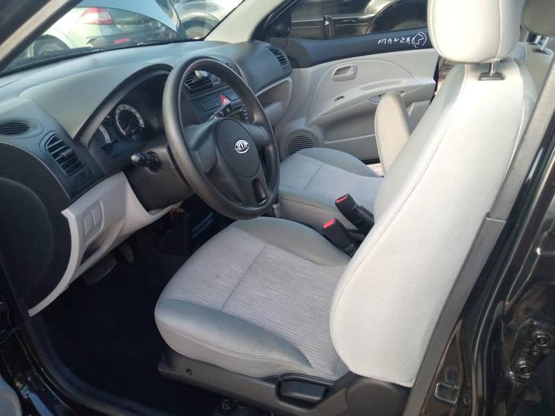 Kia Picanto • 2012 • 195,171 km 5