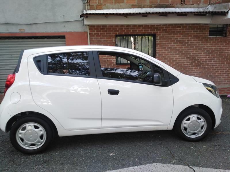 Chevrolet Spark GT • 2019 • 0 km 12