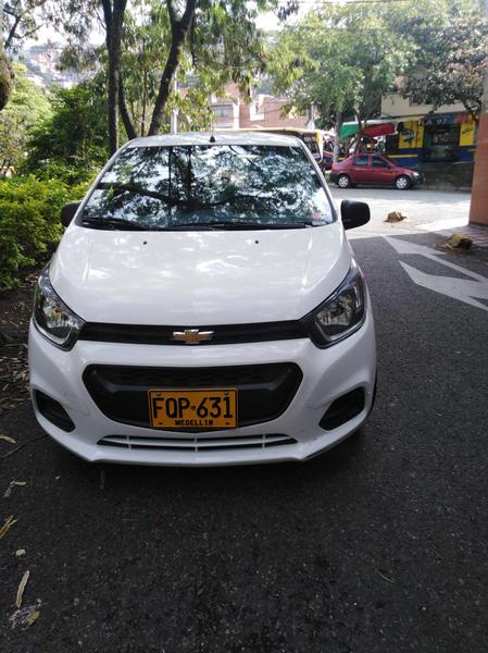 Chevrolet Spark GT • 2019 • 0 km 8