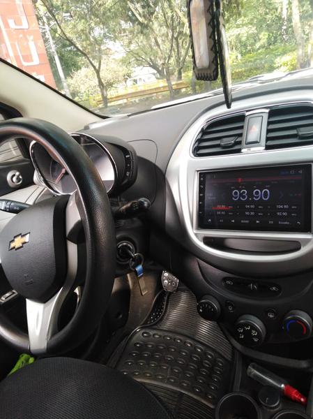 Chevrolet Spark GT • 2019 • 0 km 7