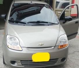 Chevrolet Spark • 2009 • 1,000 km 3