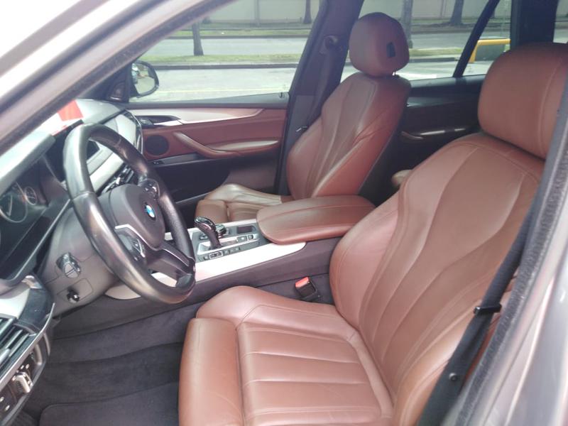 BMW X5 • 2015 • 88,000 km 8