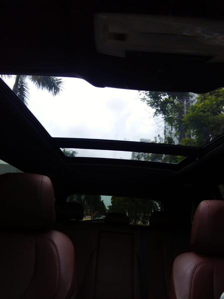 BMW X5 • 2015 • 88,000 km 10