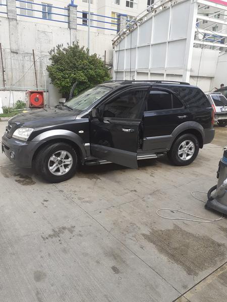 Kia Sorento • 2006 • 298,000 km 5