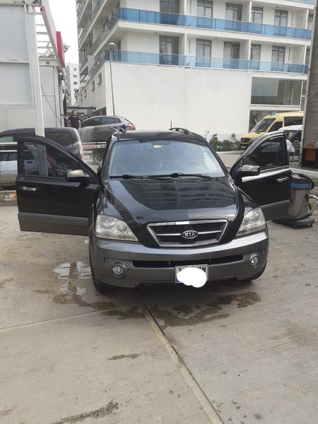 Kia Sorento • 2006 • 298,000 km 2