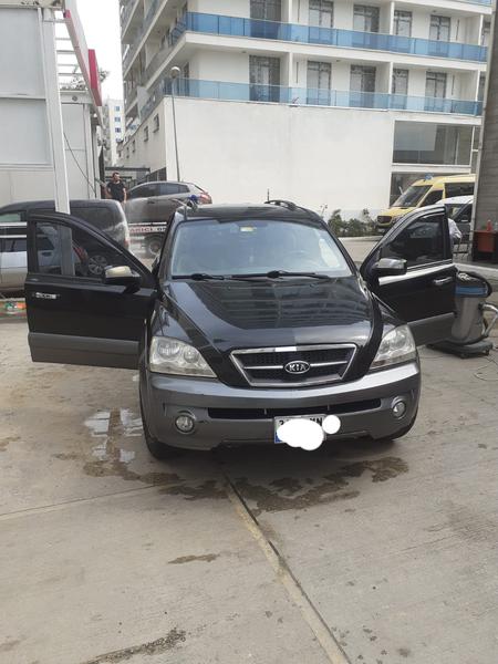 Kia Sorento • 2006 • 298,000 km 4