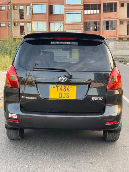 Toyota Corolla • 2001 • 89,471 km 3