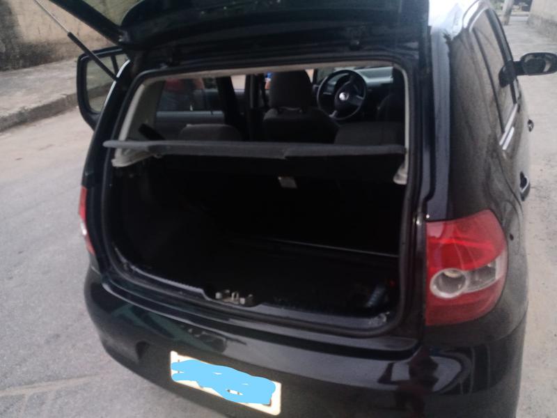 Volkswagen Fox • 2010 • 184 km 6