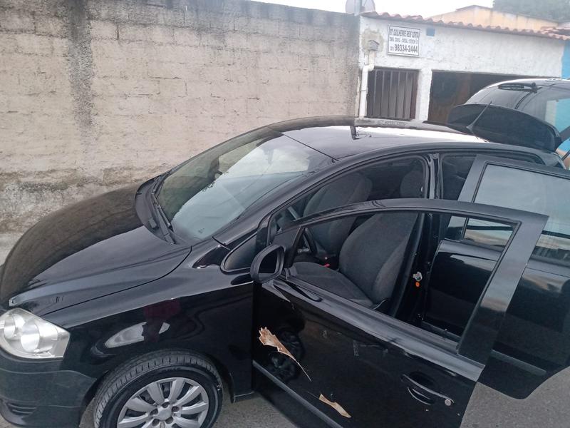 Volkswagen Fox • 2010 • 184 km 4
