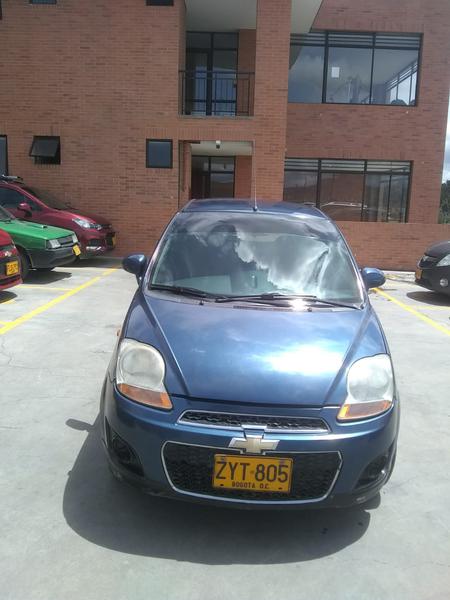 Chevrolet  • 2015 • 96,000 km 6