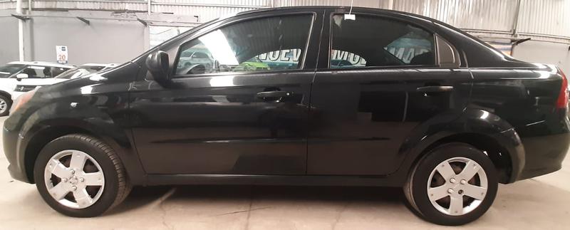Chevrolet Aveo • 2015 • 67,000 km 15