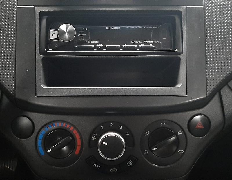 Chevrolet Aveo • 2015 • 67,000 km 3