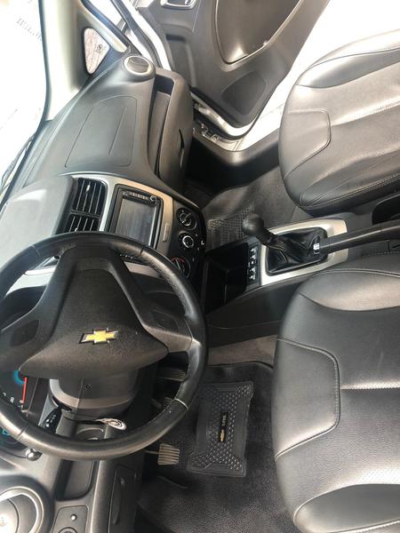 Chevrolet Sail • 2020 • 13,000 km 3