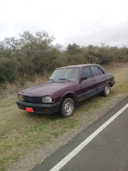 Peugeot RCZ • 1993 • 100,000 km 1