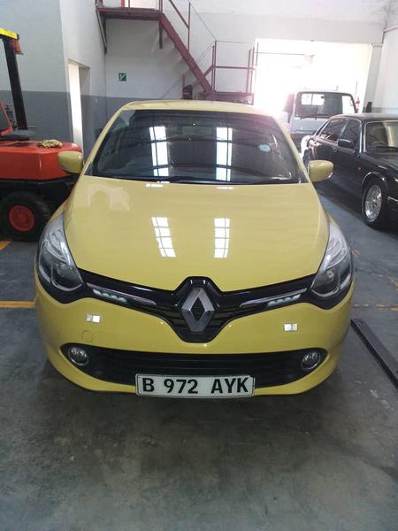 Acura ILX • 2014 • 87,000 km 5