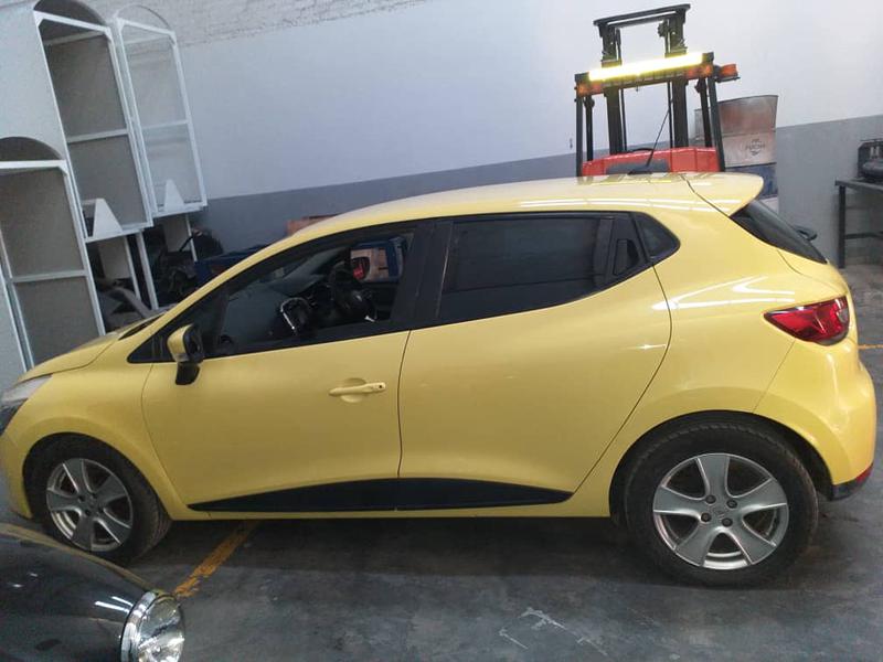 Acura ILX • 2014 • 87,000 km 2