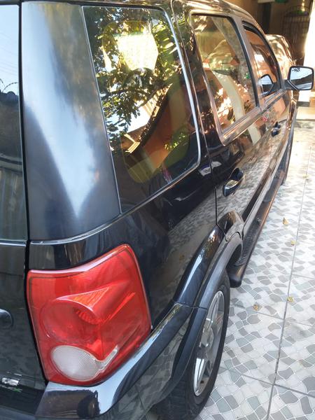 Ford EcoSport • 2009 • 122,300 km 7